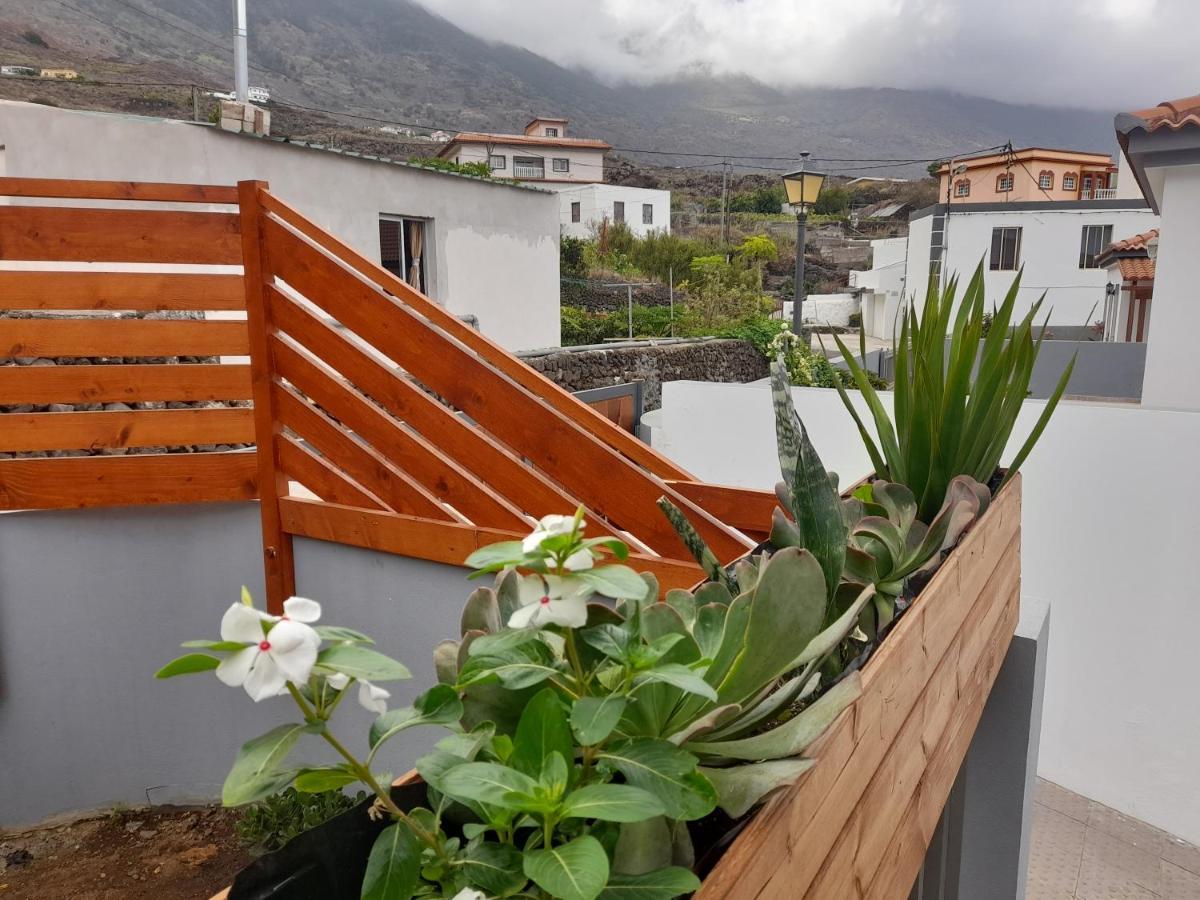 Bimbache Home Frontera Exterior photo